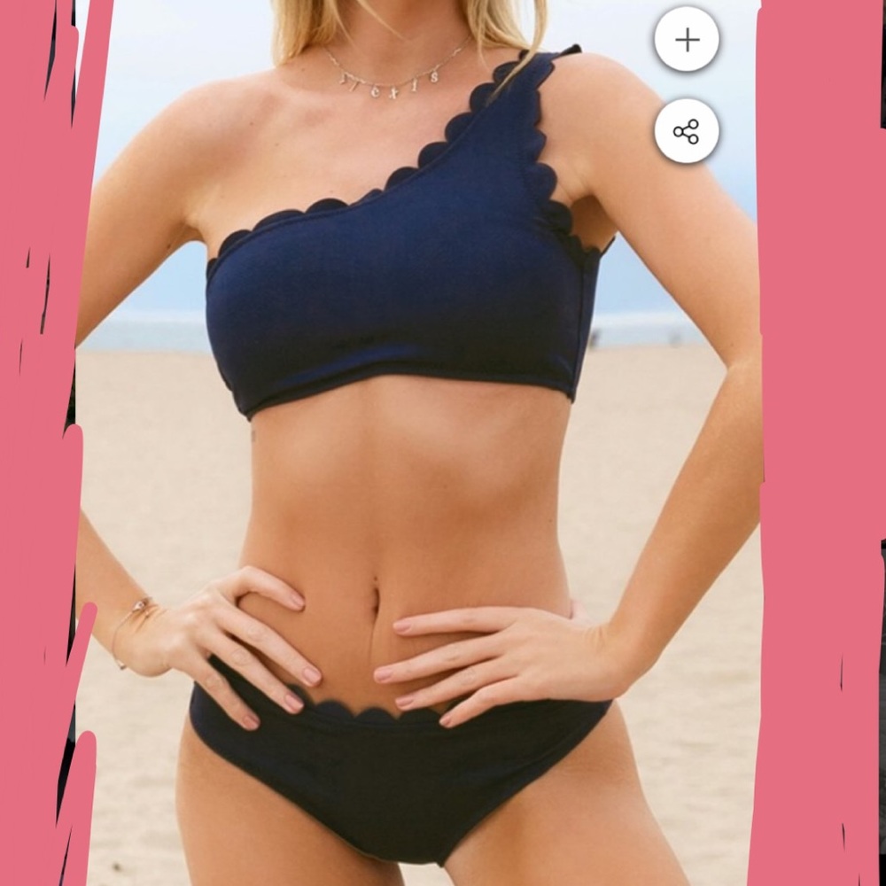 Cupshe bikini